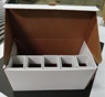 Custom Corrugated Packaging