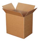 Custom corregated boxes