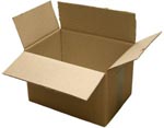 standard boxes