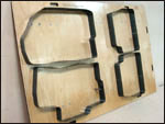 Custom Die Cutting