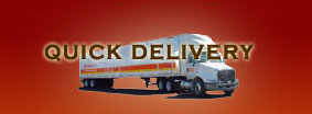 Quick Delivery