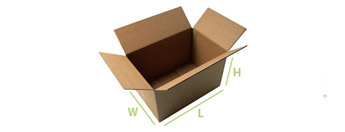 Box Diagram