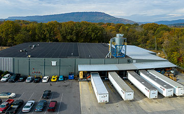Chattanooga Box