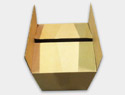 Corrugated Box for the Shipping Industry